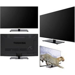 Телевизоры Toshiba 42VL963
