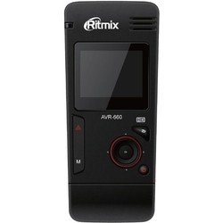 Видеорегистратор Ritmix AVR-660