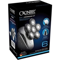 Электробритва Cronier CR-868
