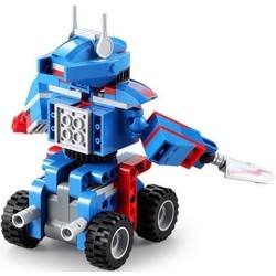 Конструктор CaDa Optimus Robot C52019