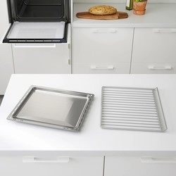 Духовой шкаф IKEA LAGAN Oven