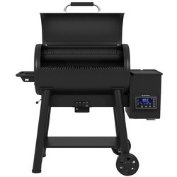 Мангал/барбекю Broil King Crown Pellet 500