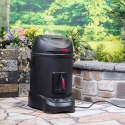 Мангал/барбекю Charbroil Simple Smoker SmartChef