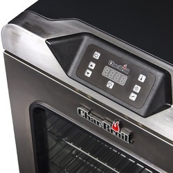 Мангал/барбекю Charbroil Deluxe Digital Electric Smoker