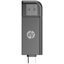 Картридер / USB-хаб HP DHC-CT102