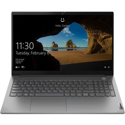 Ноутбук Lenovo ThinkBook 15 G2 ITL (15 G2 ITL 20VE0052RU)