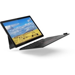 Ноутбук Lenovo ThinkPad X12 Detachable (X12 Detachable 20UW0005RT)