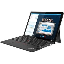 Ноутбук Lenovo X12 Detachable 20UW0004RT