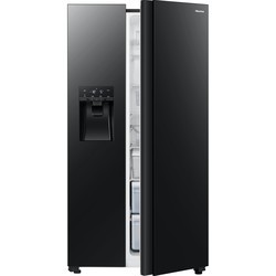Холодильник Hisense RS-694N4GBE