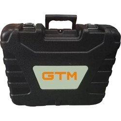 Сверлильный станок GTM OND-35HD