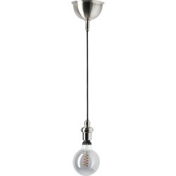 Лампочка IKEA LED E27 2.9W 1800K 60411635