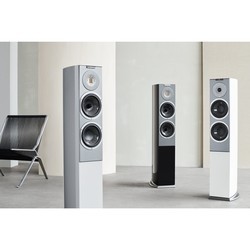 Акустическая система Audiovector R3 Arrete (коричневый)