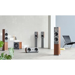 Акустическая система Audiovector R3 Arrete (черный)