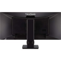 Монитор Viewsonic VA3456-MHDJ