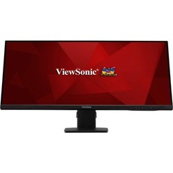 Монитор Viewsonic VA3456-MHDJ