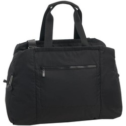 Сумка дорожная Hedgren Inter-City Duffle Bag Stroll RFID (черный)