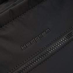 Сумка дорожная Hedgren Inter-City Duffle Bag Stroll RFID (черный)