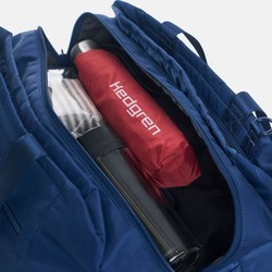 Сумка дорожная Hedgren Inter-City Duffle Bag Stroll RFID (фиолетовый)