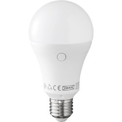 Лампочка IKEA LED E27 4W 2700K 70400429