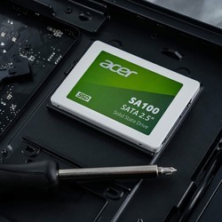 SSD Acer SA100-960GB