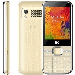 Мобильный телефон BQ BQ BQ-2838 Art XL+
