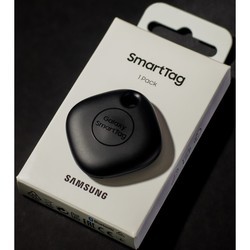 GPS-трекер Samsung Galaxy SmartTag