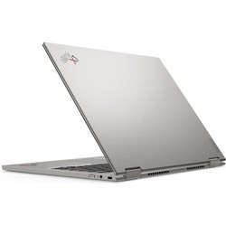 Ноутбук Lenovo ThinkPad X1 Titanium Yoga Gen 1 (X1 Titanium Yoga G1 20QA001URT)