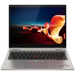 Ноутбук Lenovo ThinkPad X1 Titanium Yoga Gen 1 (X1 Titanium Yoga G1 20QA001HRT)