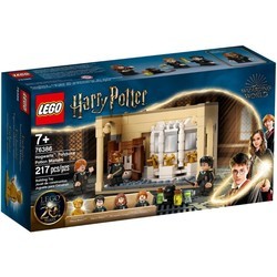 Конструктор Lego Hogwarts Polyjuice Potion Mistake 76386