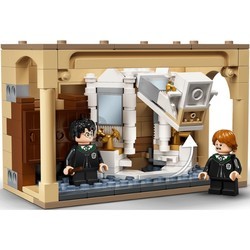 Конструктор Lego Hogwarts Polyjuice Potion Mistake 76386