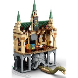 Конструктор Lego Hogwarts Chamber of Secrets 76389