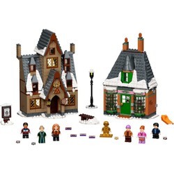 Конструктор Lego Hogsmeade Village Visit 76388