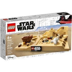 Конструктор Lego Tatooine Homestead 40451