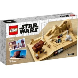 Конструктор Lego Tatooine Homestead 40451