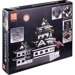 Конструктор Mould King Japanese Castle 22006