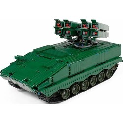 Конструктор Mould King HJ-10 Anti-Tank Missile 20001