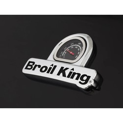 Мангал/барбекю Broil King Crown 320