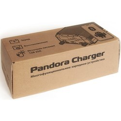 Пуско-зарядное устройство Pandora Charger