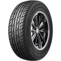 Шины Federal Couragia XUV 235/65 R18 110H