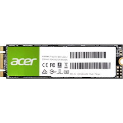 SSD Acer RE100-M2-256GB