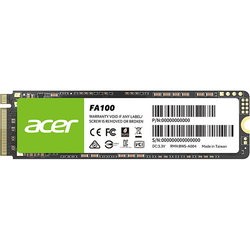 SSD Acer FA100-512GB