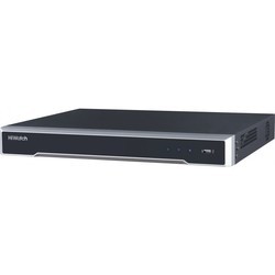 Регистратор Hikvision HiWatch NVR-208M-K/8P