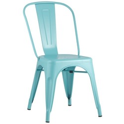 Стул Stool Group Tolix with backrest