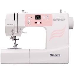 Швейная машина / оверлок Minerva MC110Pro