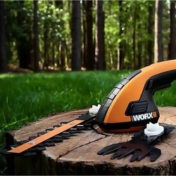 Кусторез Worx WG801E.5