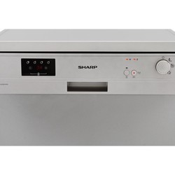 Посудомоечная машина Sharp QW-GX12F47EW