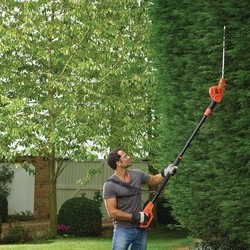 Кусторез Black&Decker PH5551