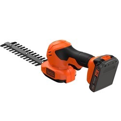 Кусторез Black&Decker BCSS18B