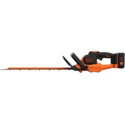 Кусторез Black&Decker BCHTS36B