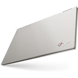 Ноутбук Lenovo ThinkPad X1 Titanium Yoga Gen 1 (X1 Titanium Yoga G1 20QA001VRT)
